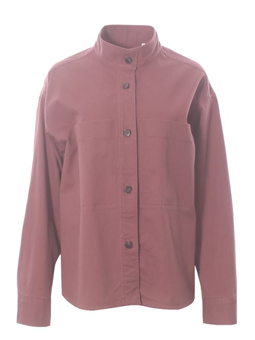 fustian shirt XACUS | 95161NOEL9252447