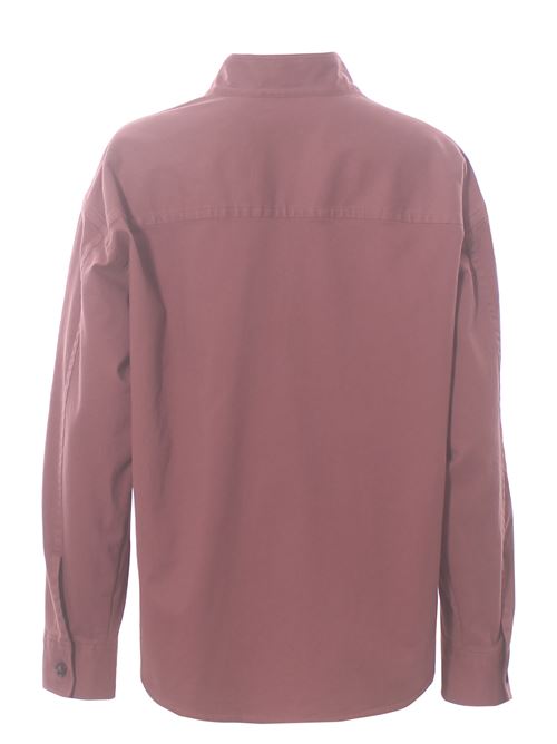 fustian shirt XACUS | 95161NOEL9252447