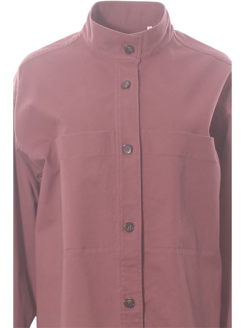 fustian shirt XACUS | 95161NOEL9252447