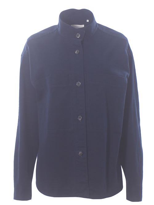 fustian shirt XACUS | 95161NOEL9252789