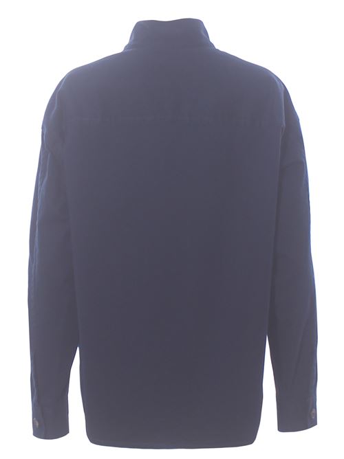 fustian shirt XACUS | 95161NOEL9252789