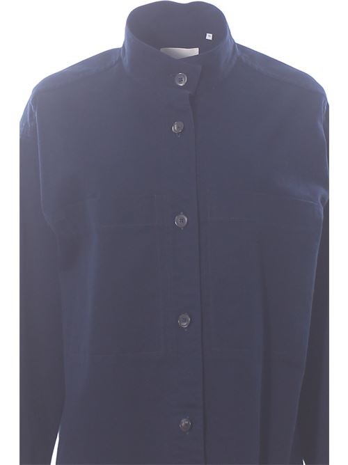 fustian shirt XACUS | 95161NOEL9252789