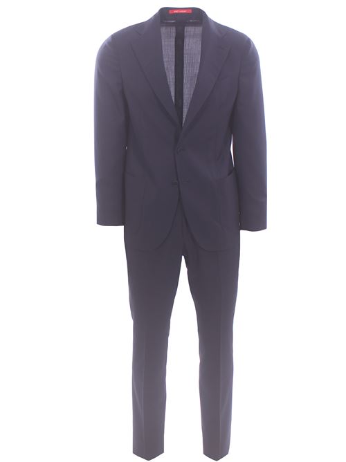 virgin wool suit BAGNOLI | BAAOR82TS20TZIGU141803