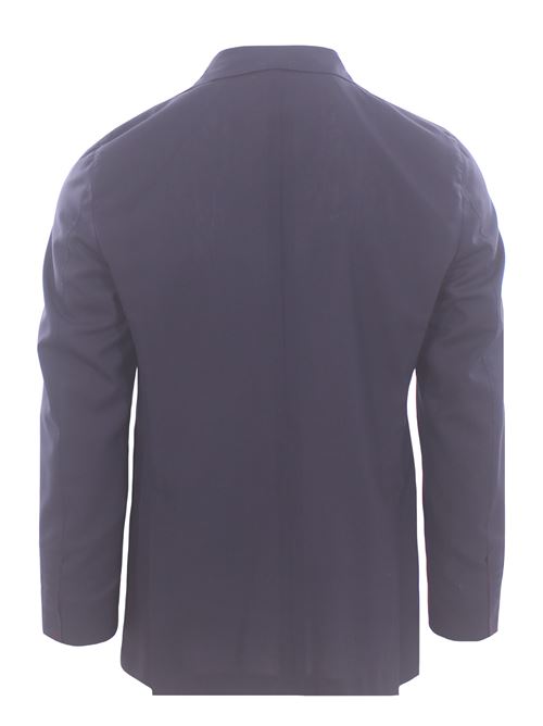 virgin wool suit BAGNOLI | BAAOR82TS20TZIGU141803