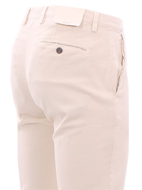 cotton and linen pants BRIGLIA | BG05-3255875103