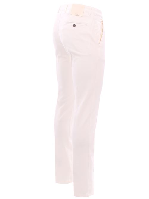 cotton and linen pants BRIGLIA | BG05-3255875120