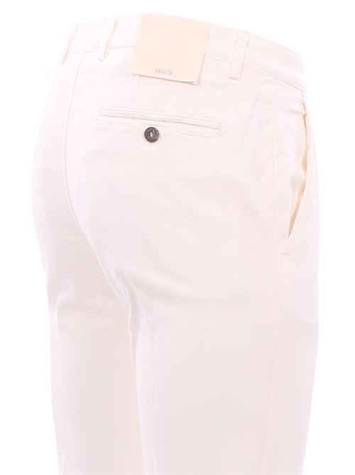 cotton and linen pants BRIGLIA | BG05-3255875120
