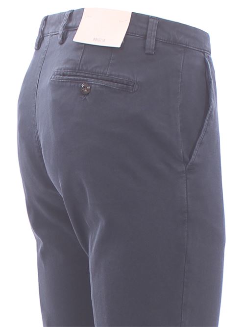 cotton and linen pants BRIGLIA | BG05-325587591