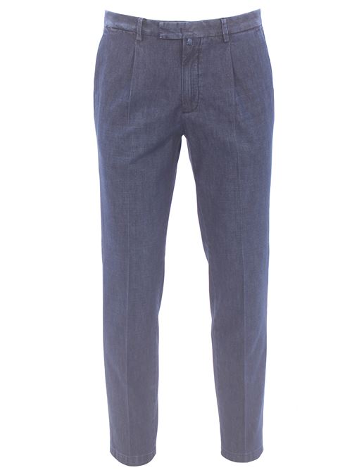 cotton pants BRIGLIA | BG21D-3241567111