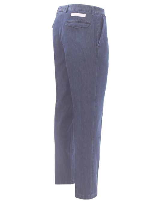 cotton pants BRIGLIA | BG21D-3241567111