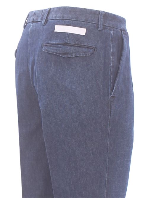 cotton pants BRIGLIA | BG21D-3241567111