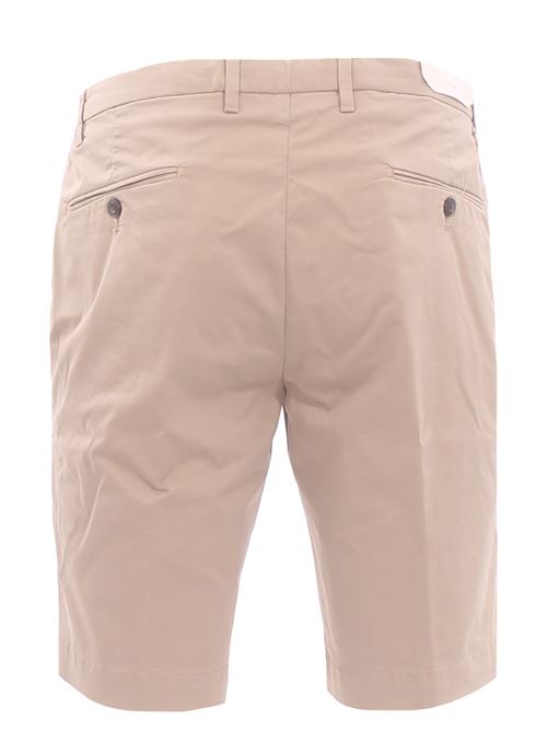 stretch cotton shorts BRIGLIA | MALIBU-12743