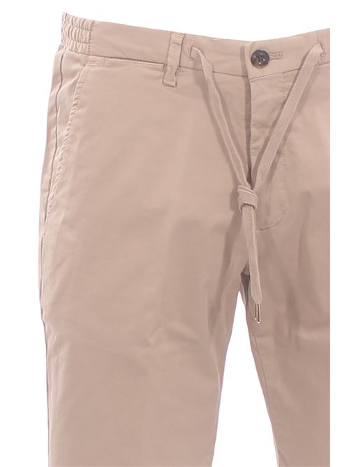 stretch cotton shorts BRIGLIA | MALIBU-12743