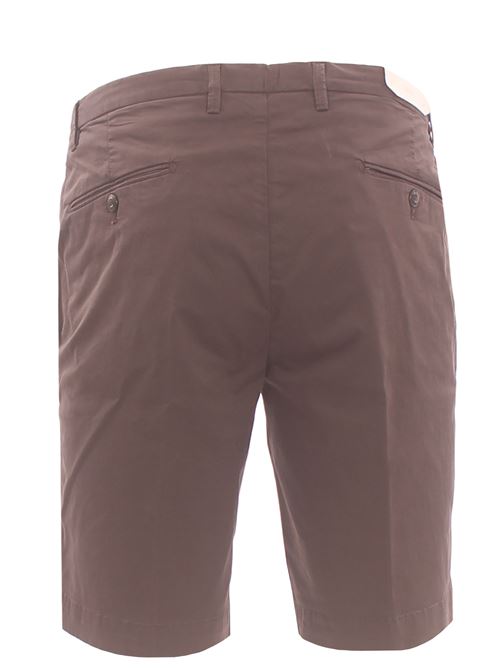 stretch cotton shorts BRIGLIA | MALIBU-12746