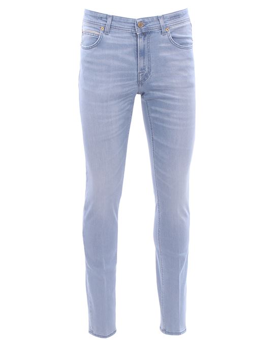 stretch cotton jeans BRIGLIA | RIBOTL-32513169011