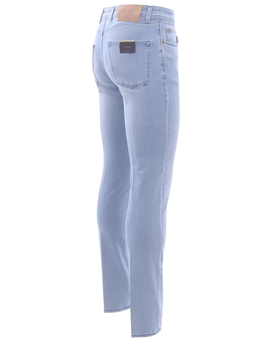 stretch cotton jeans BRIGLIA | RIBOTL-32513169011