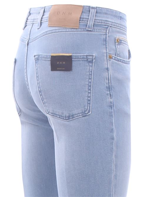 stretch cotton jeans BRIGLIA | RIBOTL-32513169011