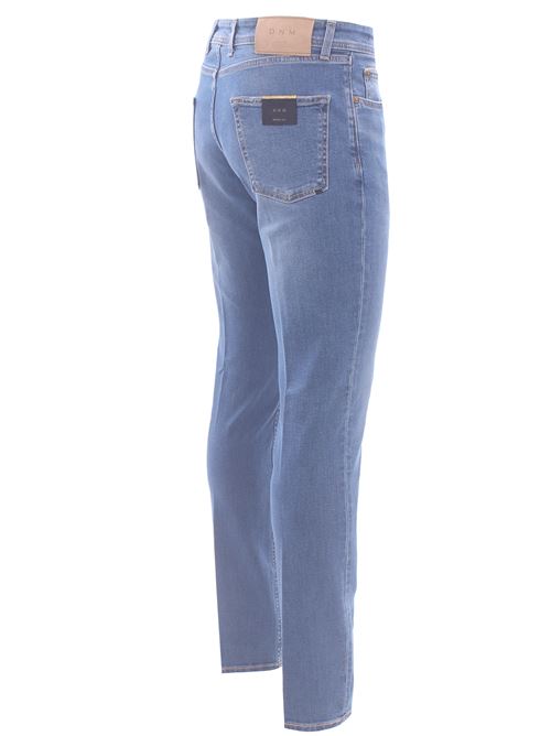 stretch cotton jeans BRIGLIA | RIBOTL-32520169411