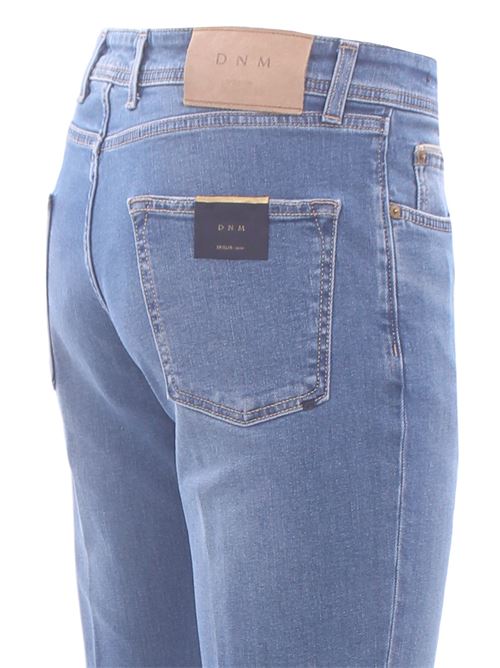 stretch cotton jeans BRIGLIA | RIBOTL-32520169411