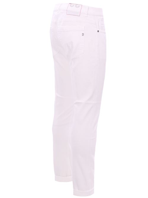 jeans george DONDUP | UP232BS0030UPTD000