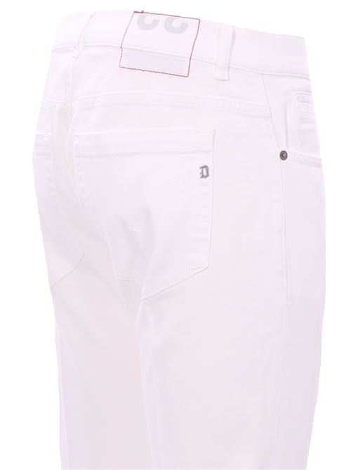 jeans george DONDUP | UP232BS0030UPTD000