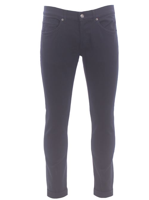 jeans george DONDUP | UP232BS0030UPTD890