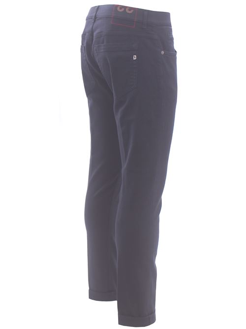 jeans george DONDUP | UP232BS0030UPTD890