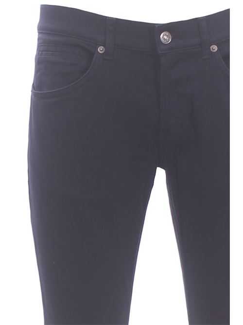 jeans george DONDUP | UP232BS0030UPTD890