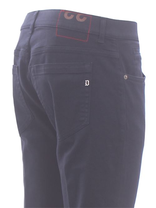 jeans george DONDUP | UP232BS0030UPTD890