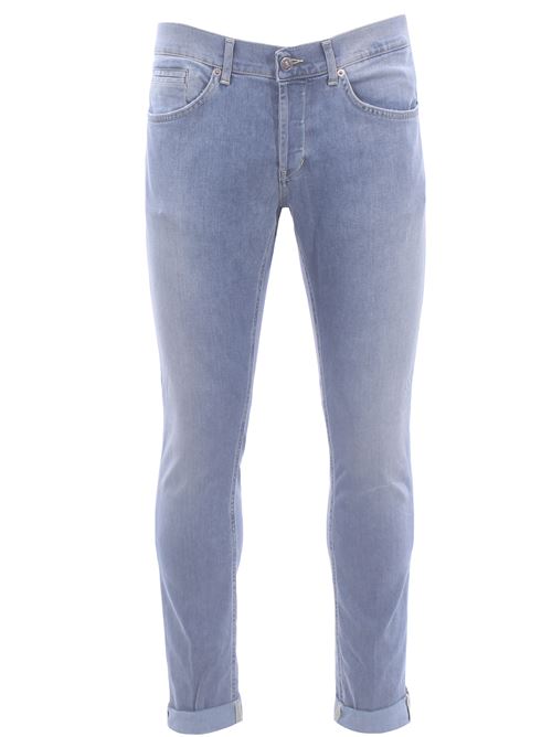 jeans george DONDUP | UP232DS0389UMD4800