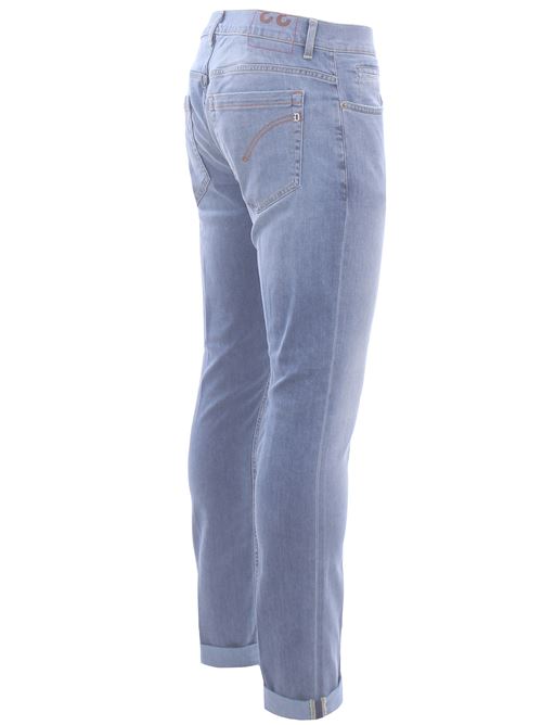 jeans george DONDUP | UP232DS0389UMD4800