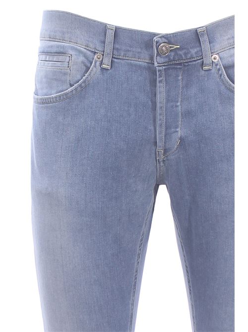 jeans george DONDUP | UP232DS0389UMD4800