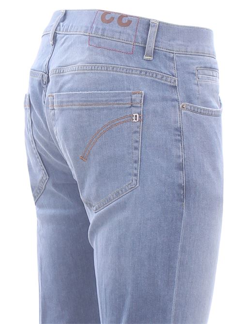 jeans george DONDUP | UP232DS0389UMD4800