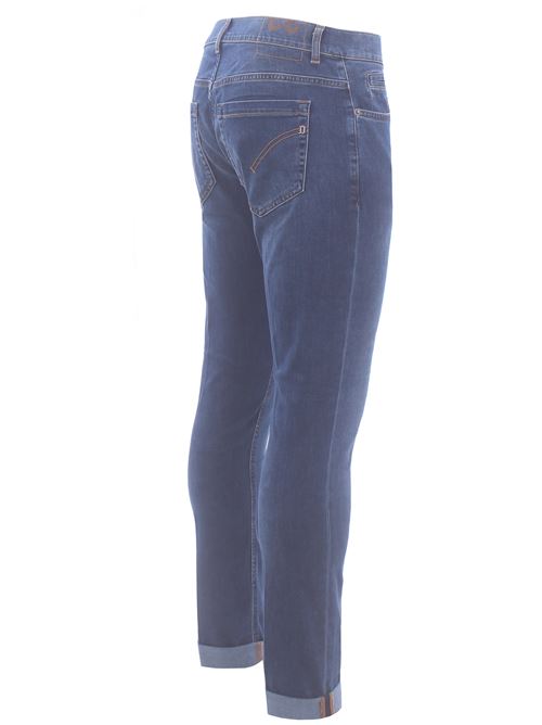 jeans george DONDUP | UP232DS0389UMD5800