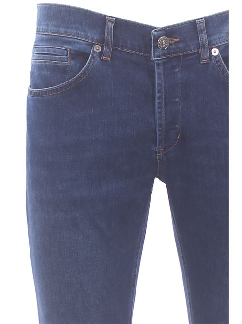 jeans george DONDUP | UP232DS0389UMD5800