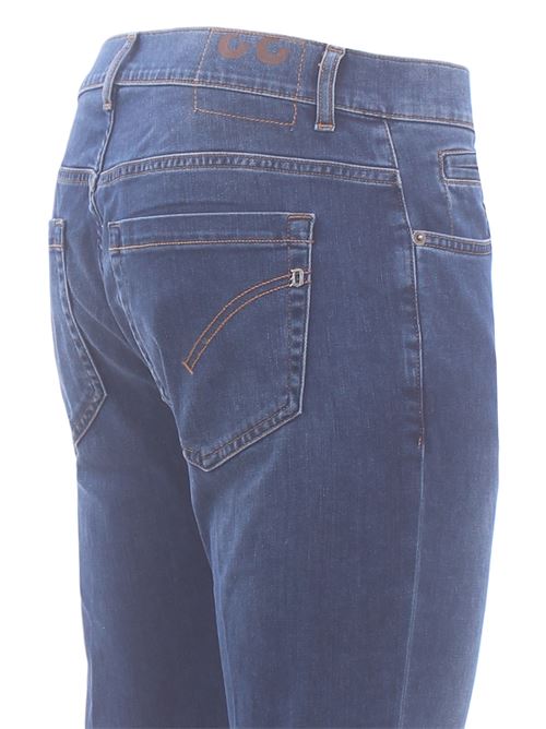 jeans george DONDUP | UP232DS0389UMD5800