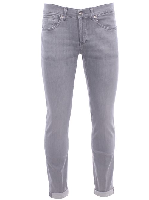 jeans george DONDUP | UP232DSK318UJ35900