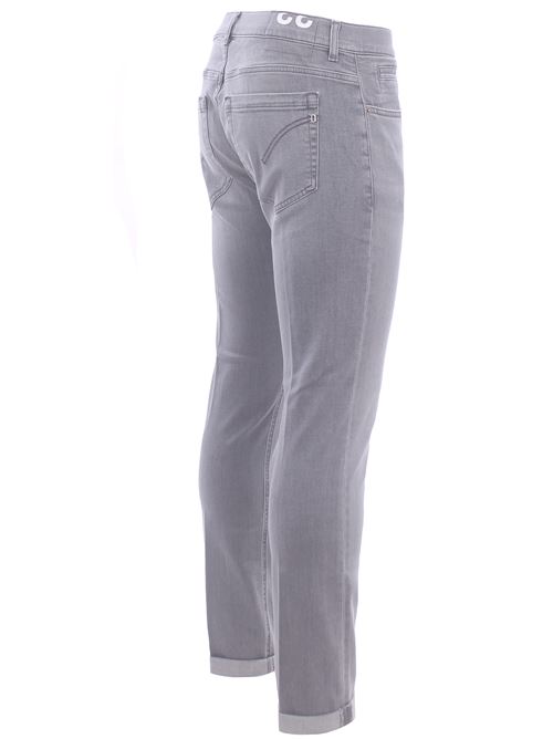 jeans george DONDUP | UP232DSK318UJ35900