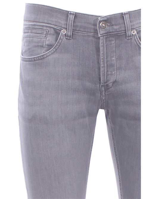 jeans george DONDUP | UP232DSK318UJ35900