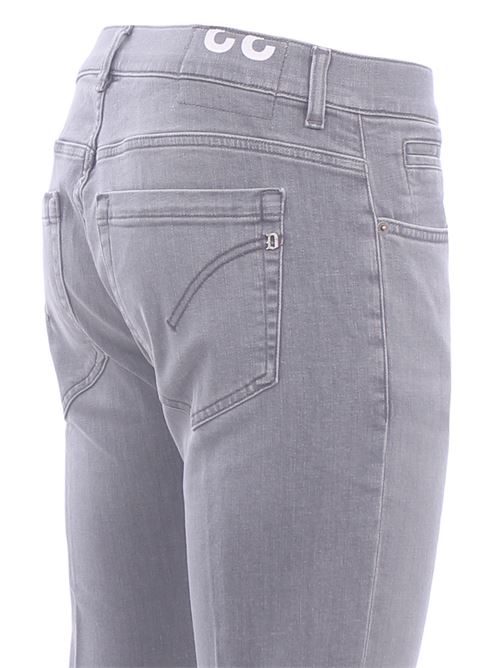 jeans george DONDUP | UP232DSK318UJ35900