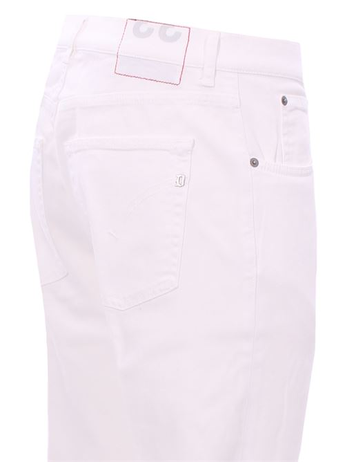 jeans dian DONDUP | UP576BS0030UPTD000