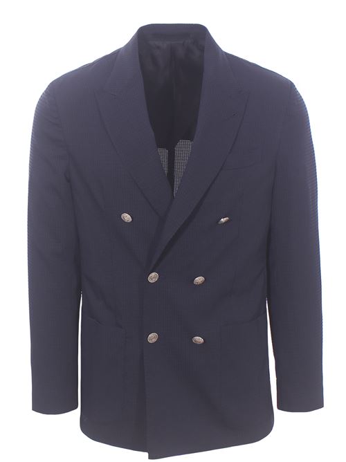 blazer superlight ELEVENTY | M75GIAK10/BOT-TES0M16911