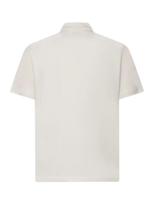cotton polo ELEVENTY | M75POLM05-TES0M12001