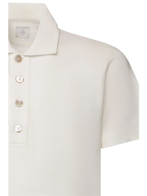 cotton polo ELEVENTY | M75POLM05-TES0M12001
