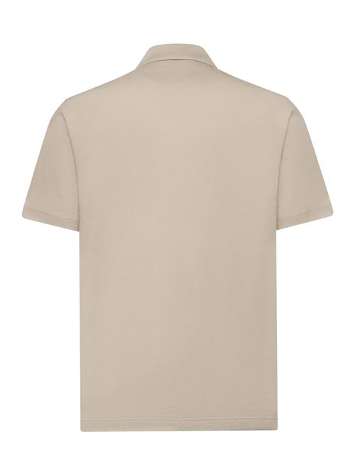 cotton polo ELEVENTY | M75POLM05-TES0M12002