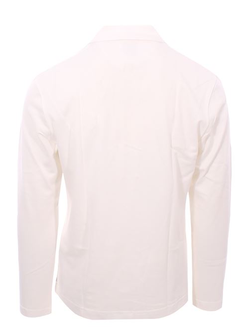 cotton polo ELEVENTY | M75POLM06-TES0M12001