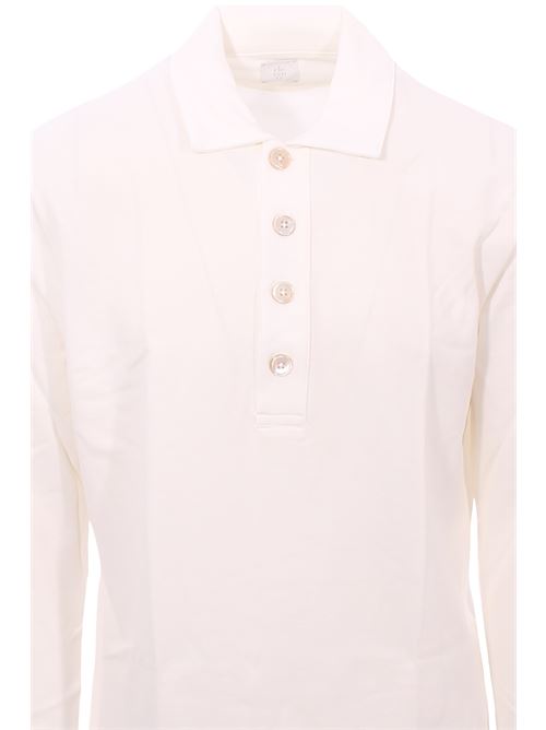 cotton polo ELEVENTY | M75POLM06-TES0M12001