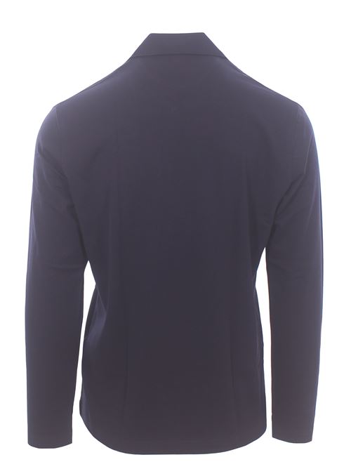 cotton polo ELEVENTY | M75POLM06-TES0M12011