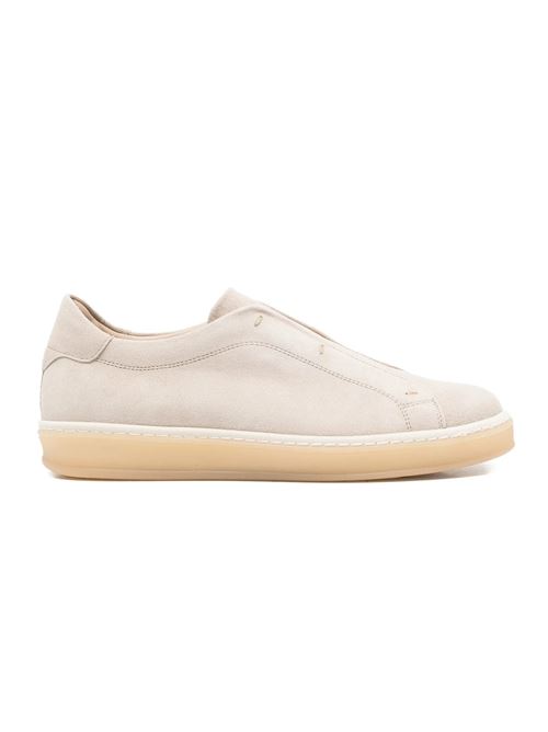 suede sneakers ELEVENTY | M77SCAM01-SCA0M00202