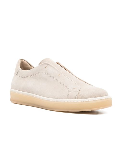 suede sneakers ELEVENTY | M77SCAM01-SCA0M00202